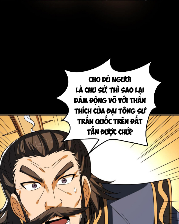 Xuân Thu Bá Đồ Chapter 254 - Trang 3