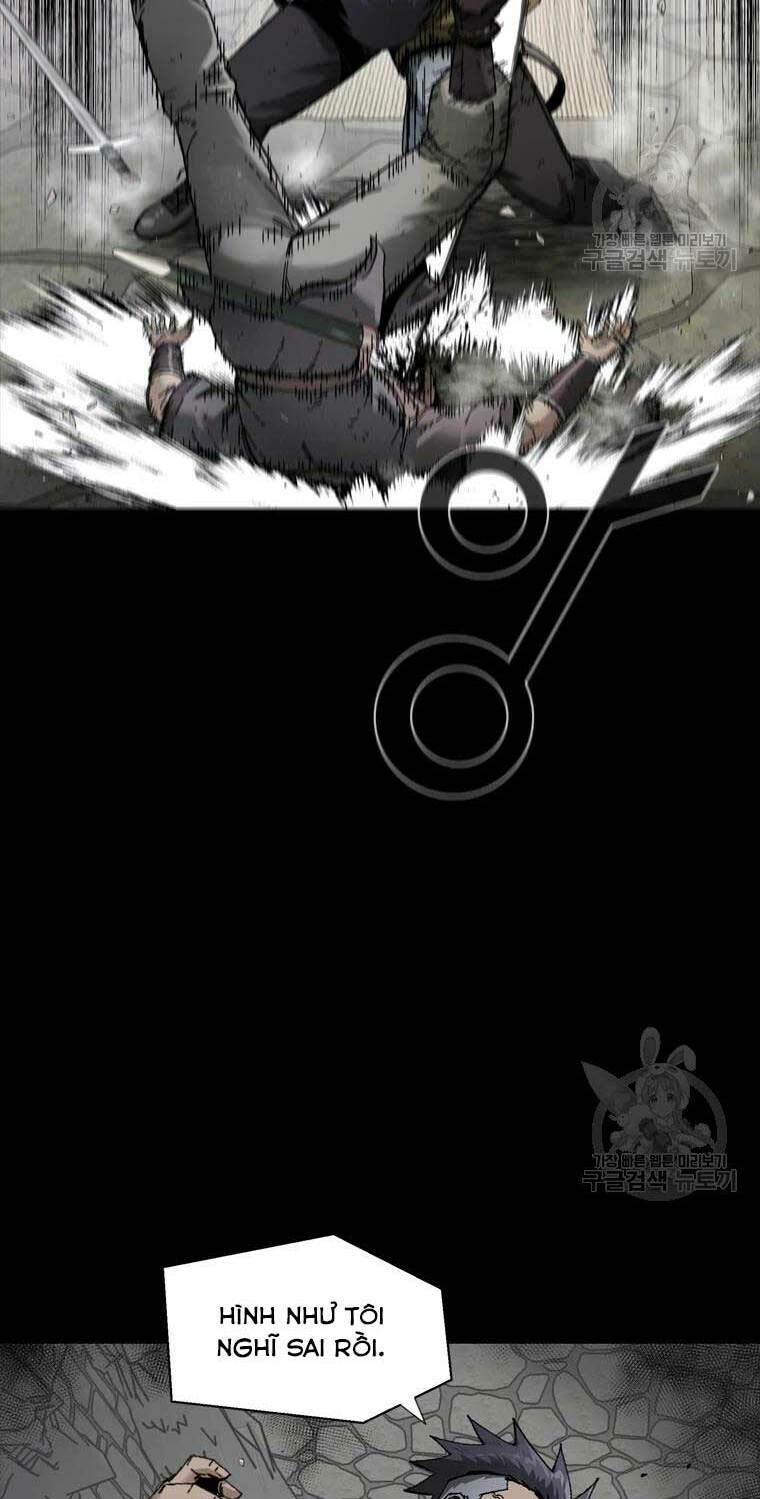 mật mã mê cung chapter 18 11