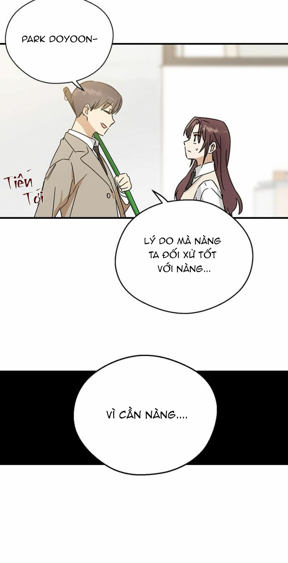 duyên nợ kiếp trước chapter 7 12