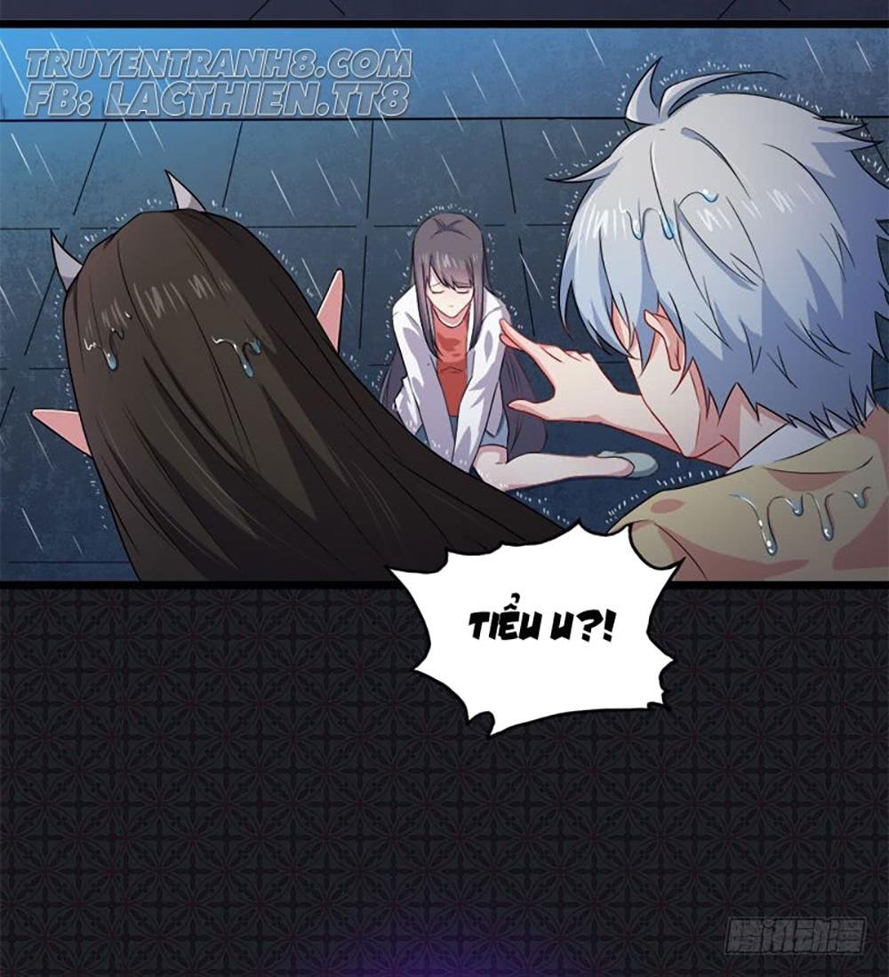 ngạo kiều quỷ vương yêu ta chapter 37 14