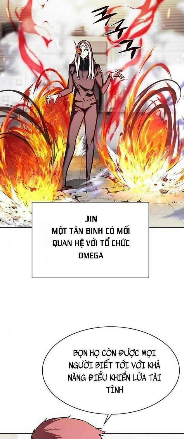 biến thân thành mèo chapter 203 71