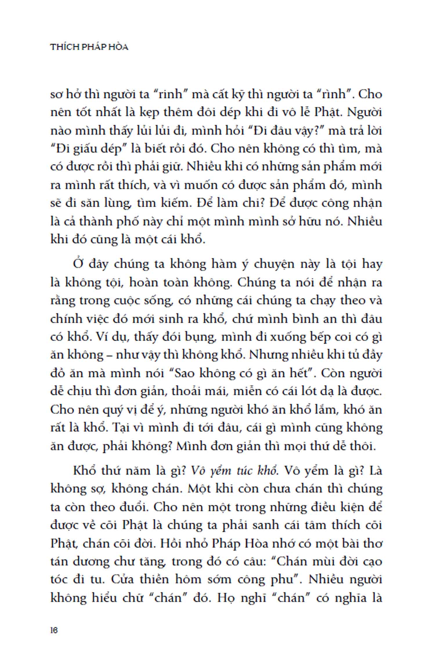 Sách - Chia Sẻ Từ Trái Tim - Thích Pháp Hòa - First News