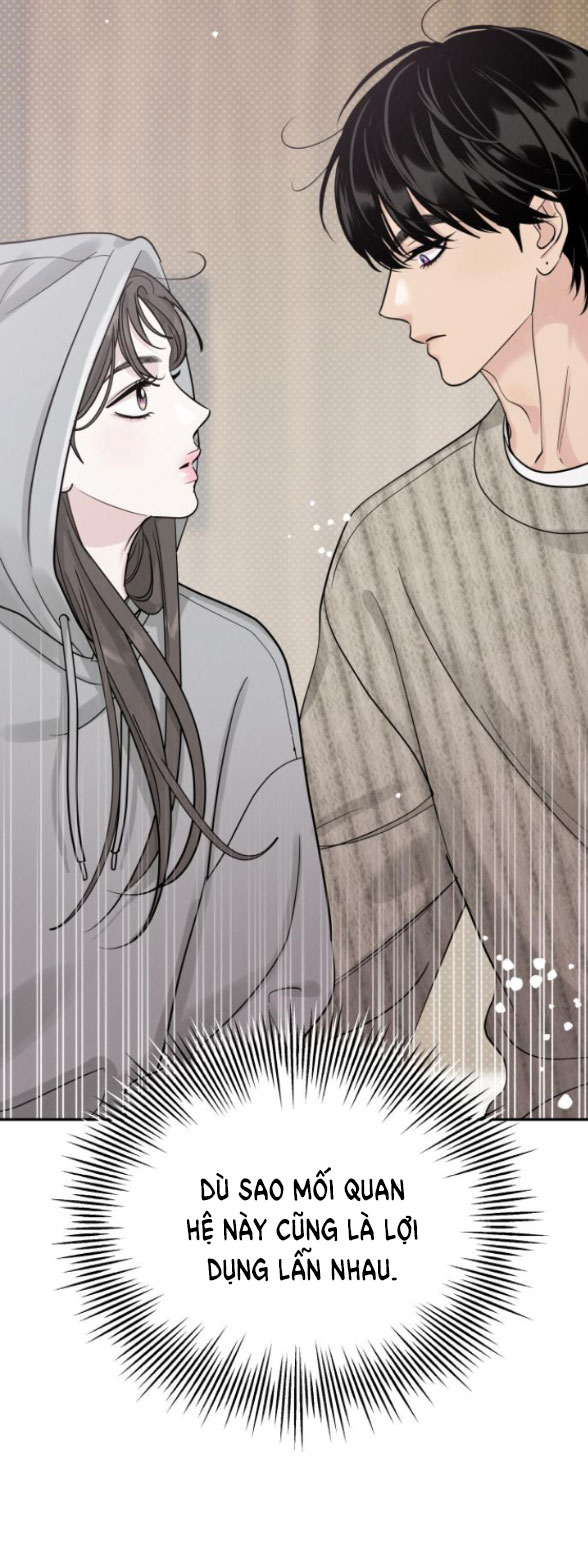 Thuyết Tình Yêu Ích Kỷ chapter 26.2 40