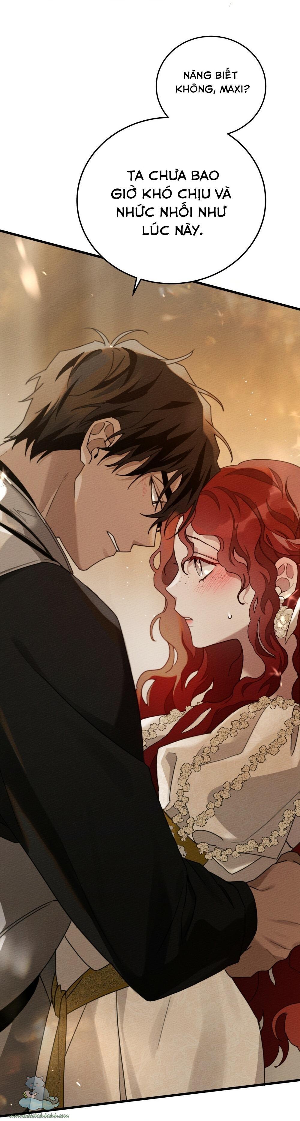 dưới tán cây sồi chapter 45 4