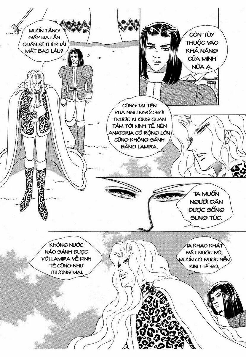 princess manhwa chapter 10 23