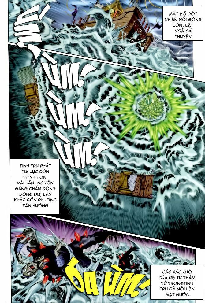 thần binh huyền kỳ i chapter 105 12