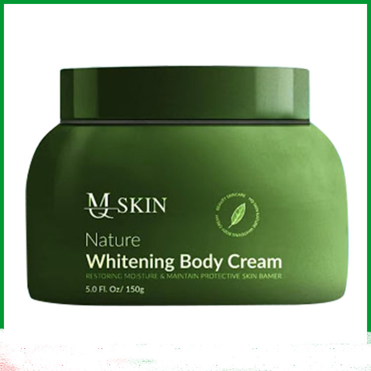 KEM BODY DƯỠNG TRẮNG DA TOÀN THÂN NATURE WHITENING BODY CREAM