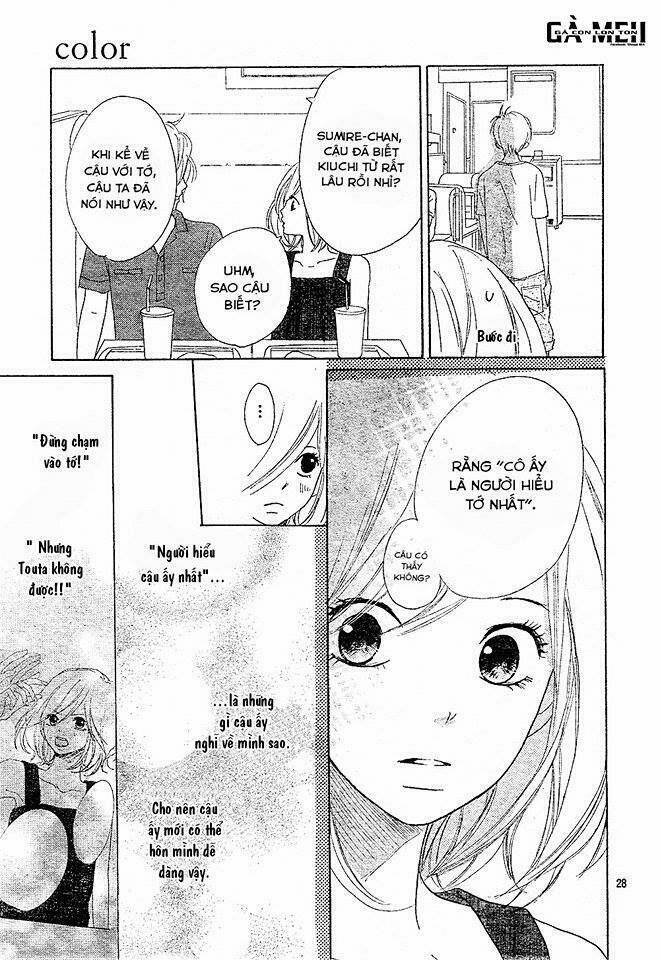 color oneshot part i chapter 1 30