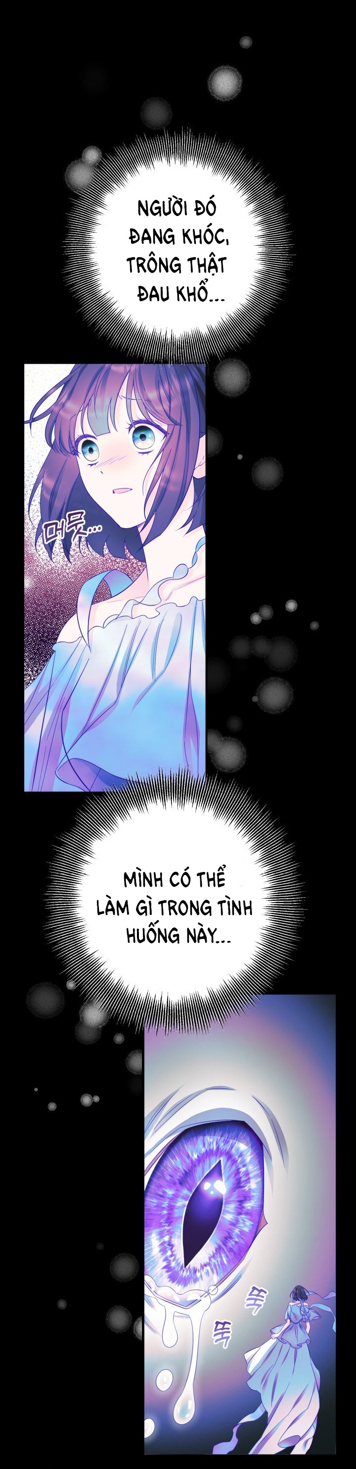 [18+] nếu cứu rỗi một cầm thú hư hỏng chapter 23.2 6