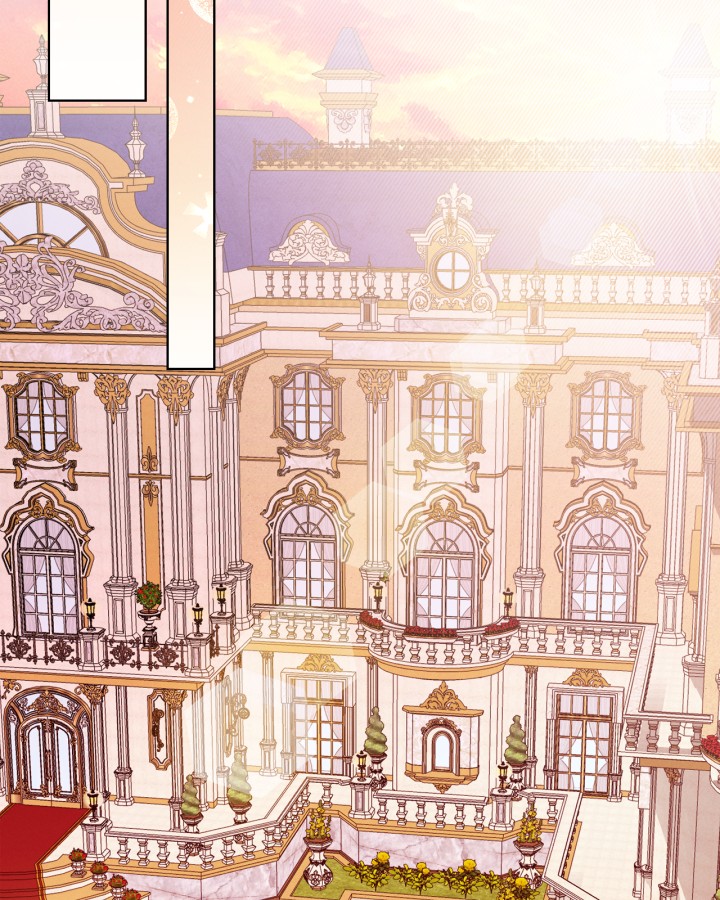 lọ lem hangul comingsoon chapter 7.1 36