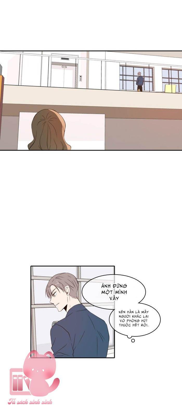 a good day to be a dog chapter 26 38