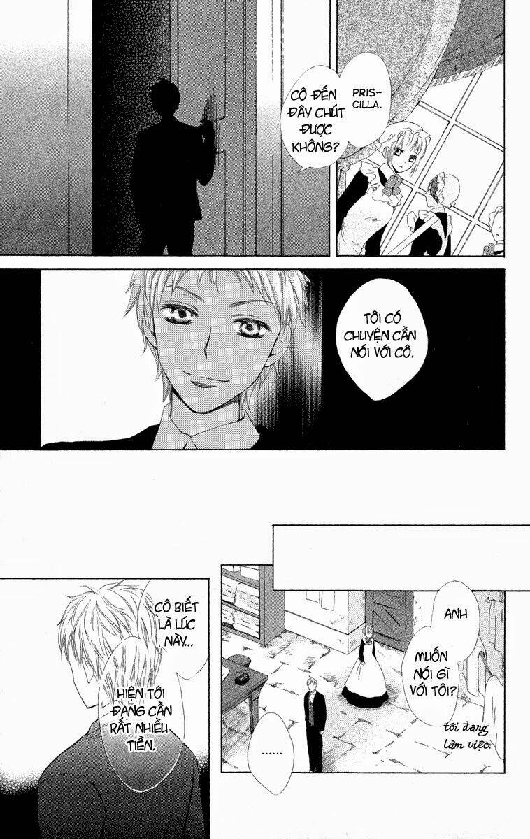 ibara no okite chapter 3 27