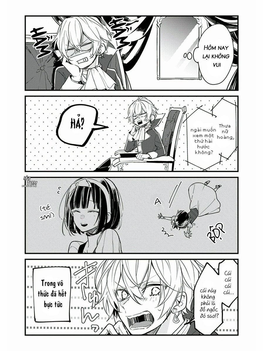 drag queen & white queen chapter 8 3