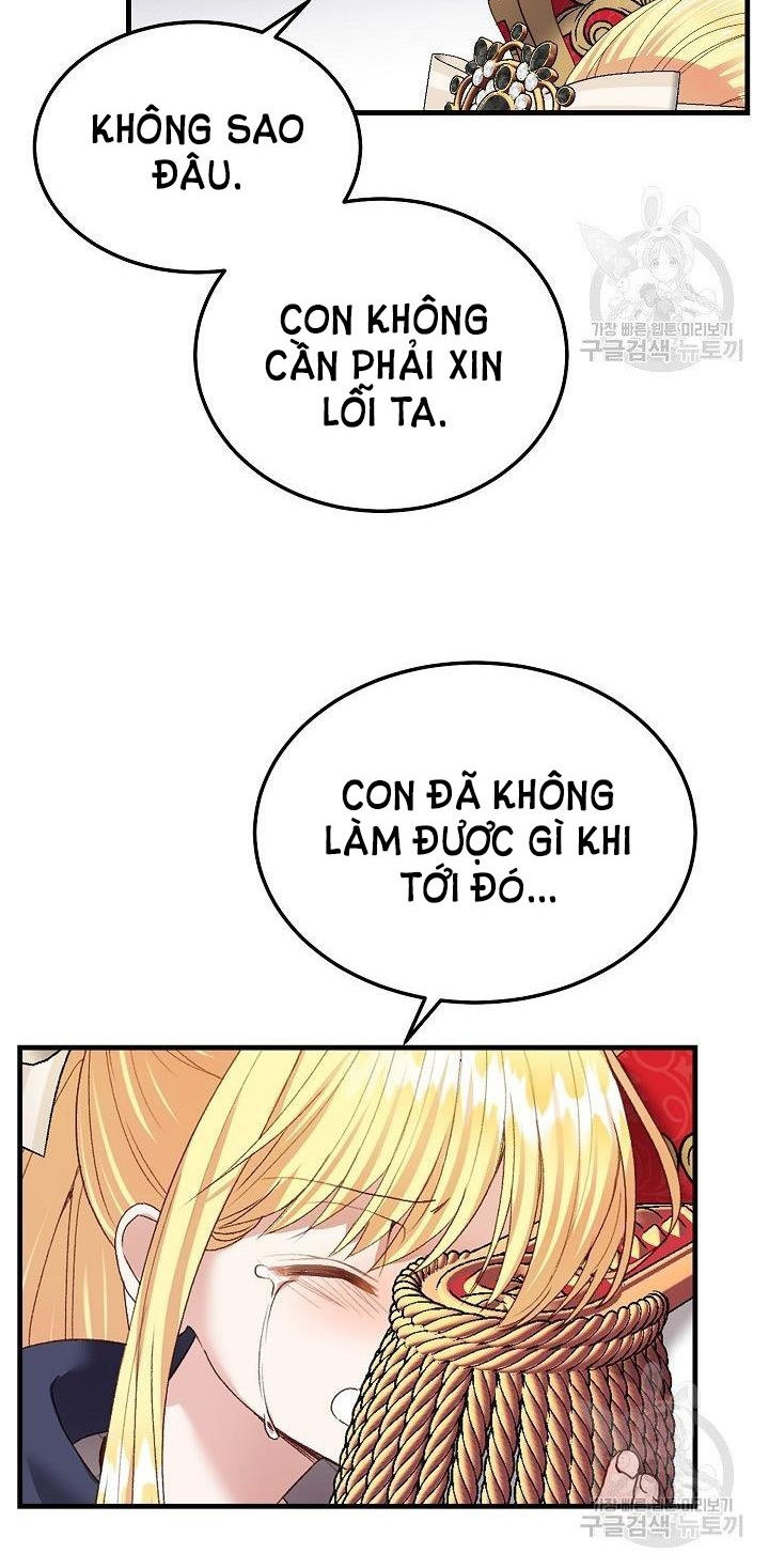 trở thành vợ thái tử quái vật chapter 46.1 8