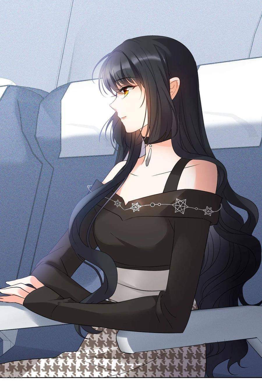 cô ấy đến rồi, xin nằm xuống! chapter 49 11