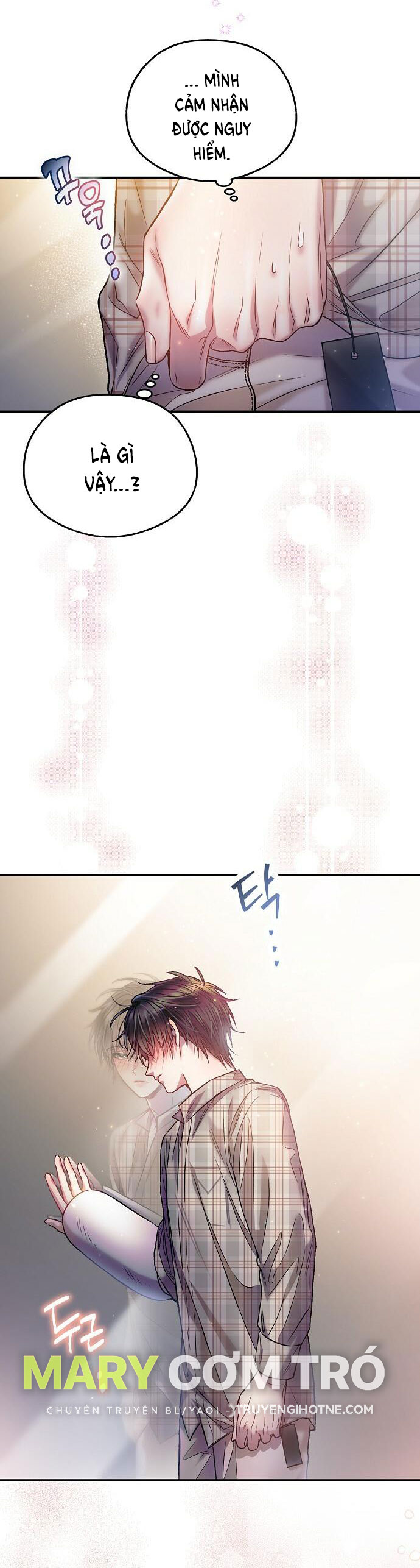 Sugar Rain chapter 14.2 - Trang 14