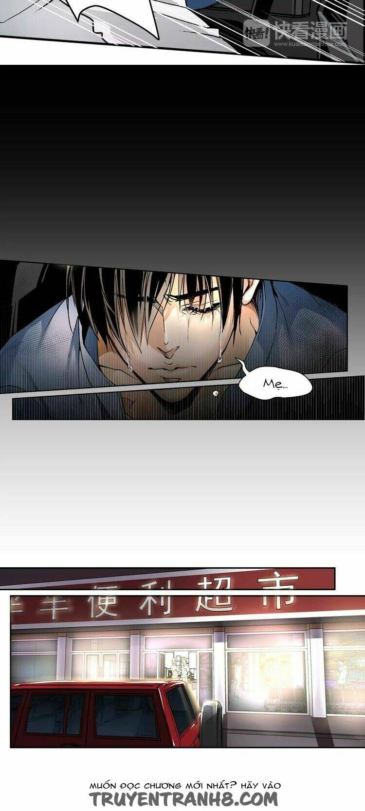 bình minh cuối cùng chapter 4 13