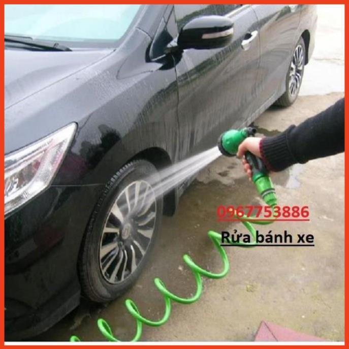 Bộ vòi phun đa năng 206791