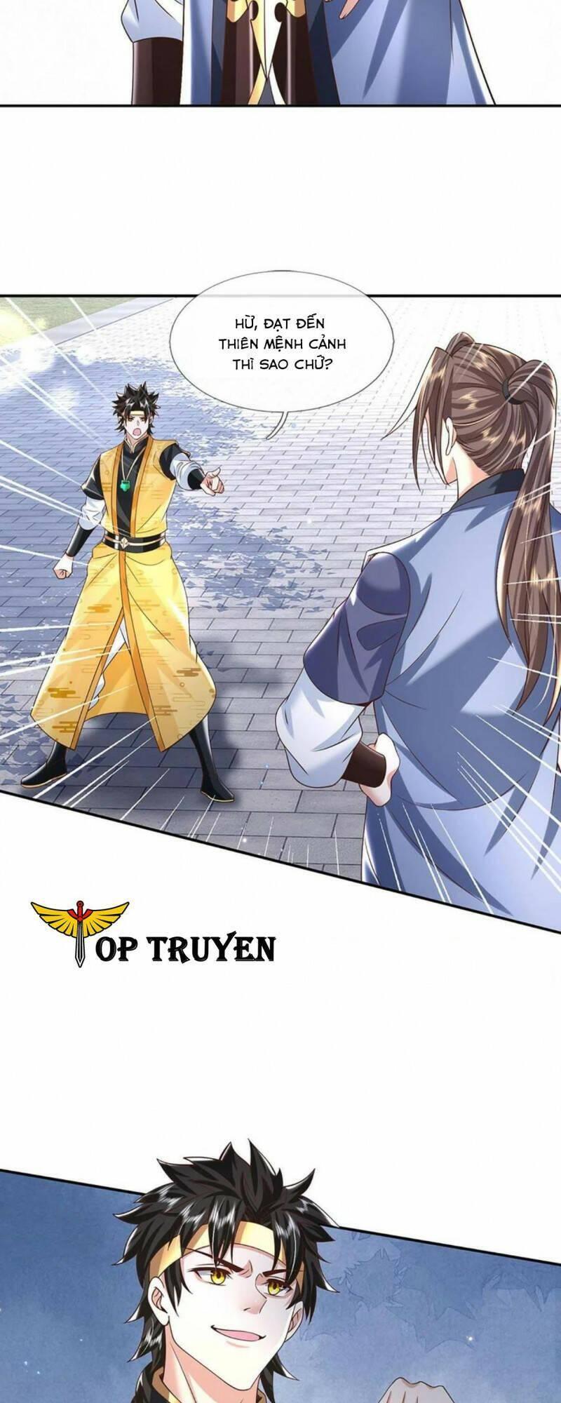 ta trở về từ thế giới tu tiên chapter 190 11