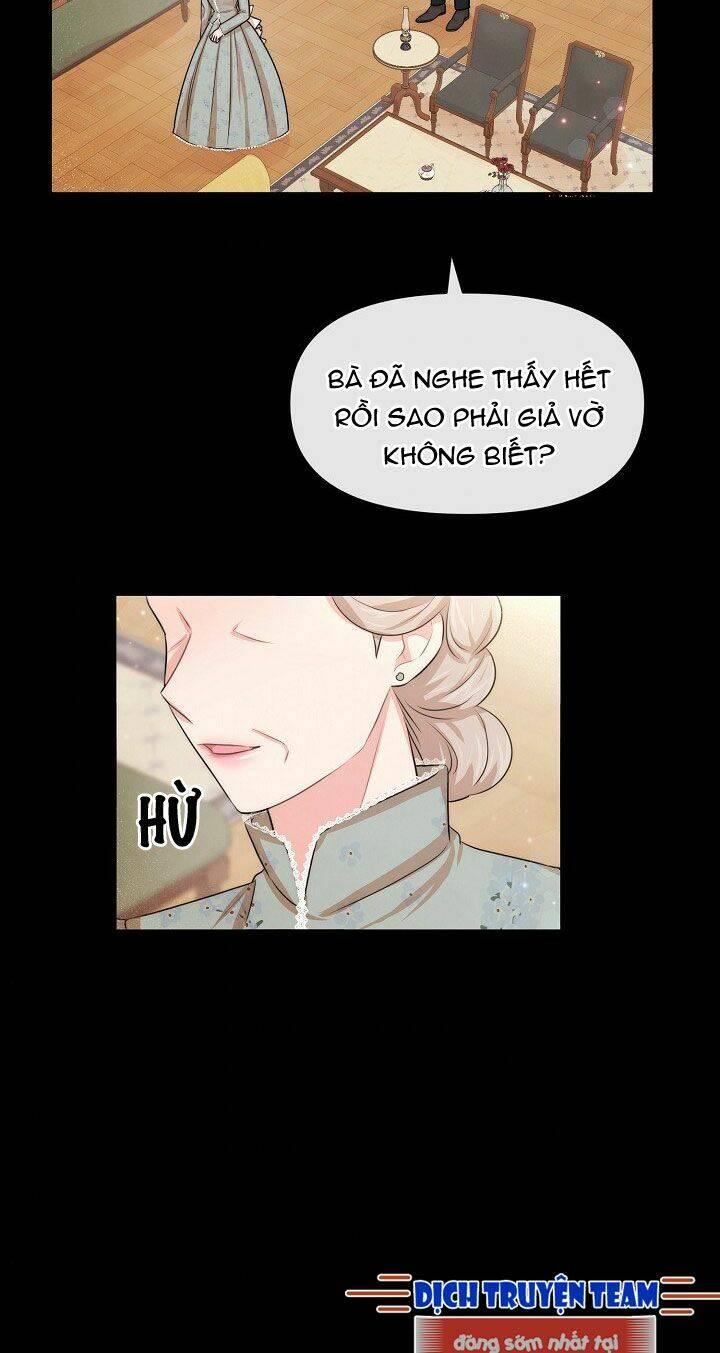 tiểu thư scarlet, em không muốn trả thù sao? chapter 49 39