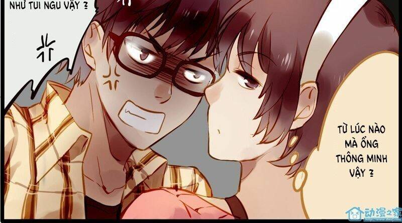 hằng mộng nam thần chapter 6 19