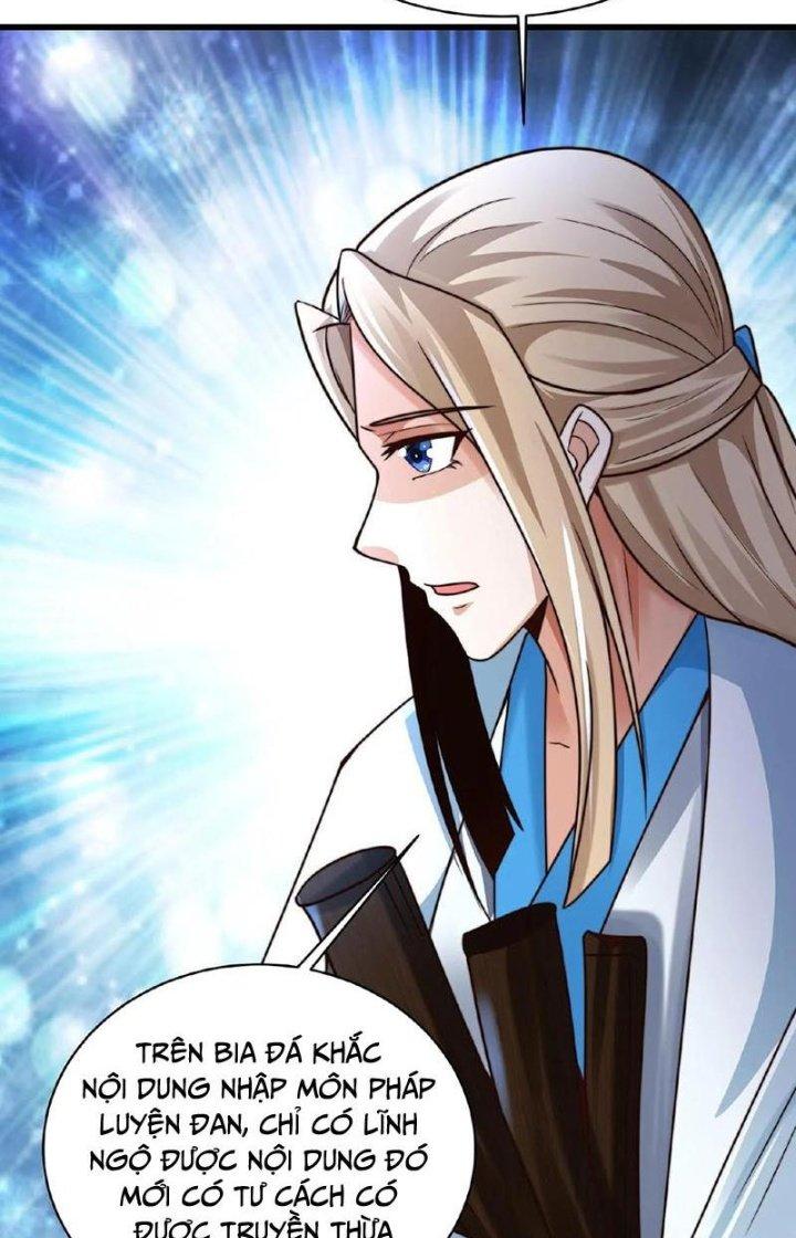 ta nuôi ma quỷ ở trấn ma ti chapter 155 21