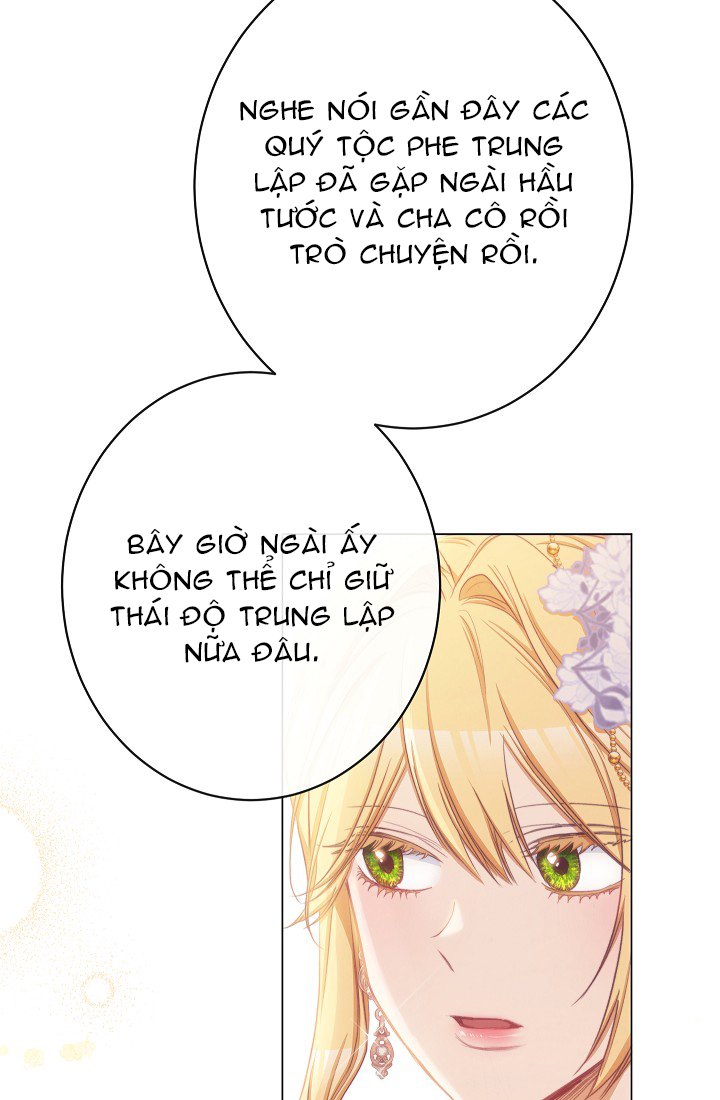 ác nữ đảo ngược đồng hồ cát chapter 62 55