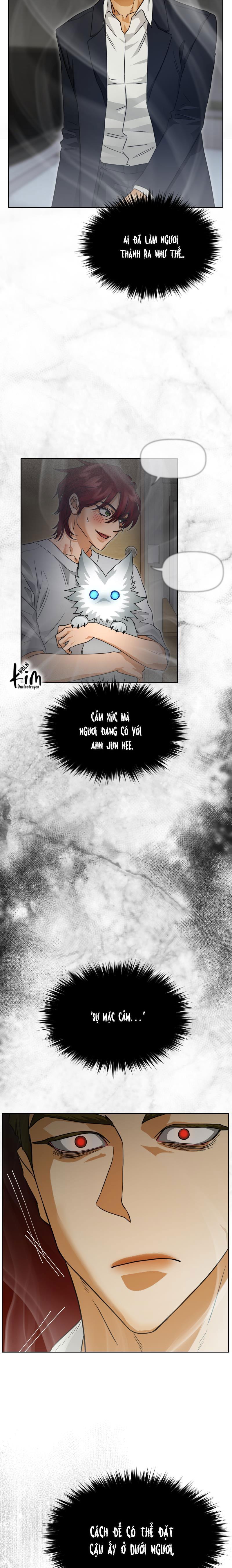 tế phẩm thần núi chapter 10 13