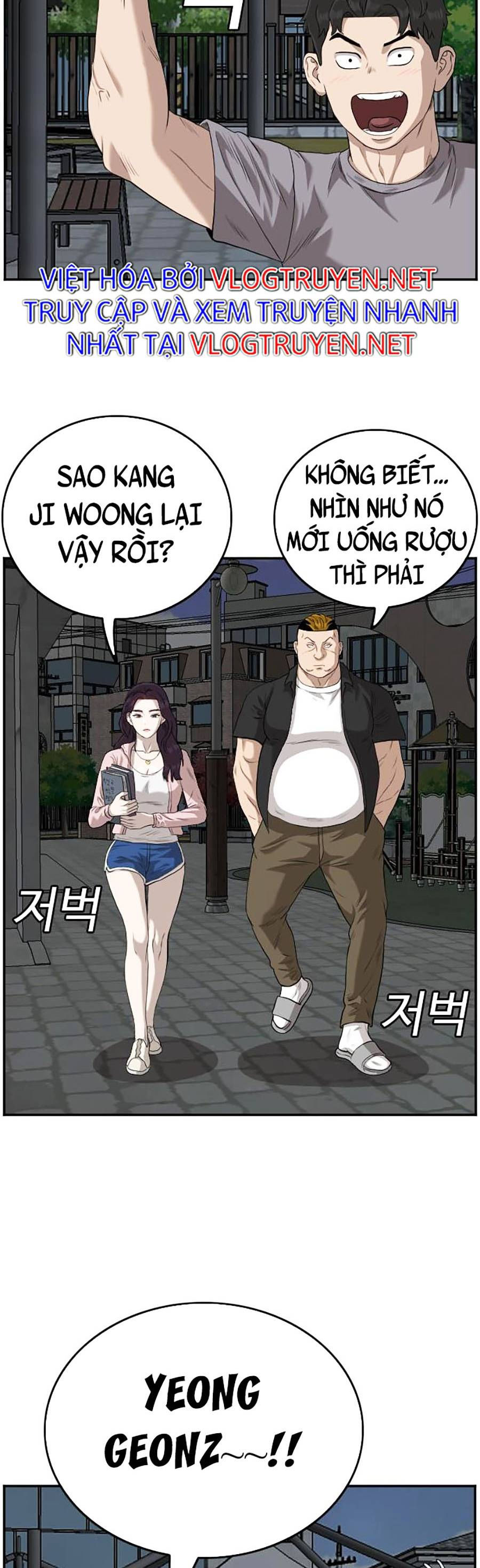 người xấu chapter 104 45