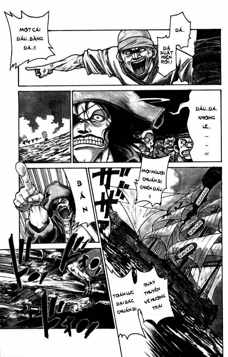 vua trên biển chapter 1.1 7