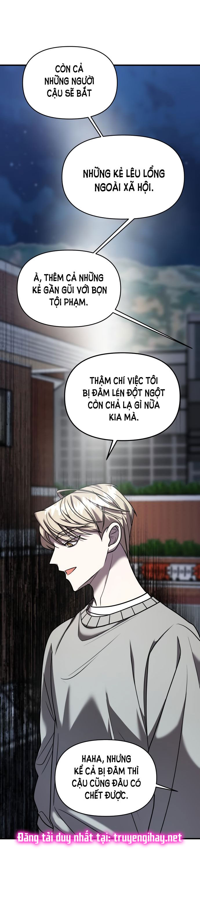 phản diện thuần túy chapter 19.1 16