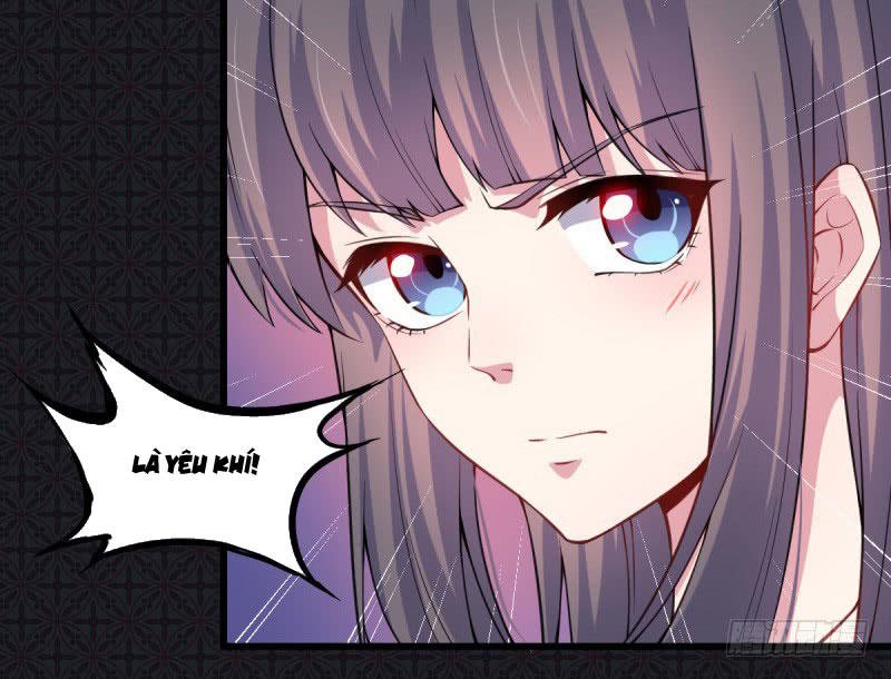 ngạo kiều quỷ vương yêu ta chapter 110 34