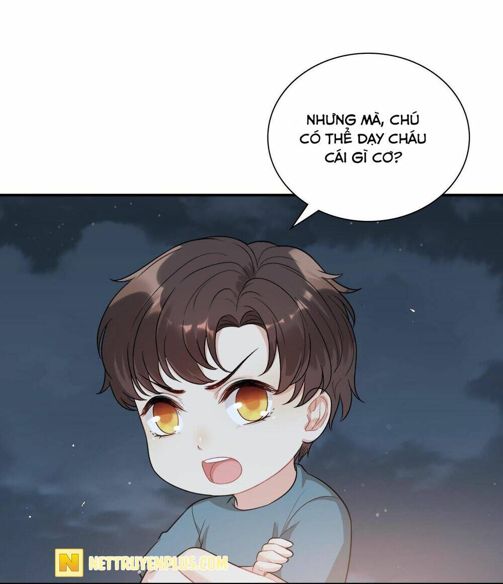 cô vợ hợp đồng bỏ trốn của tổng giám đốc chapter 490 21