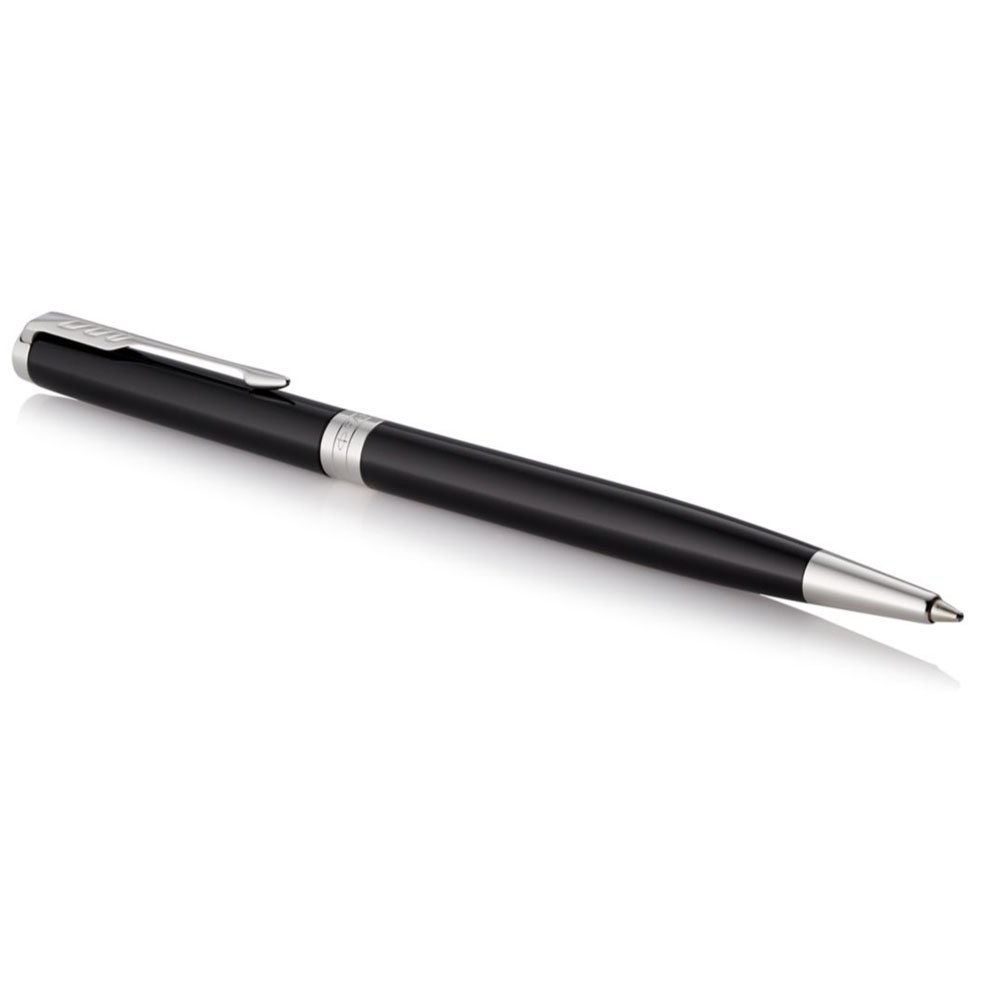 Bút bi cao cấp Parker Sonnet SLM Đ-Black CT TB-1950793