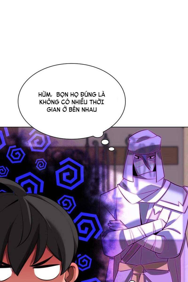 vượt qua giới hạn chapter 195 107