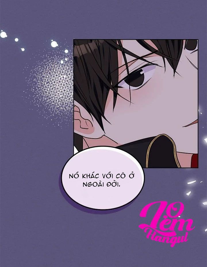 đức hạnh của ác nữ phản diện chapter 24 33