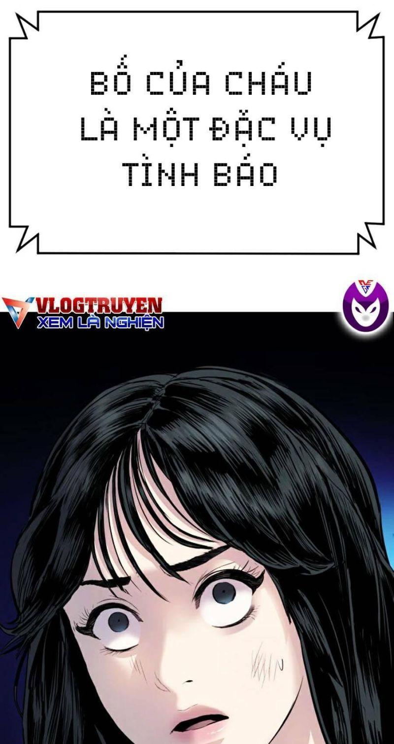 đặc vụ kim chapter 21 41