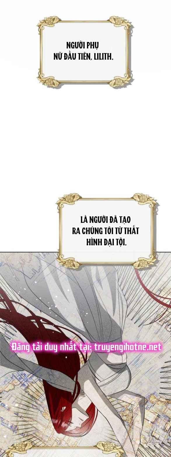 điệu nhảy say mê giữa màn đêm chapter 6.1 13