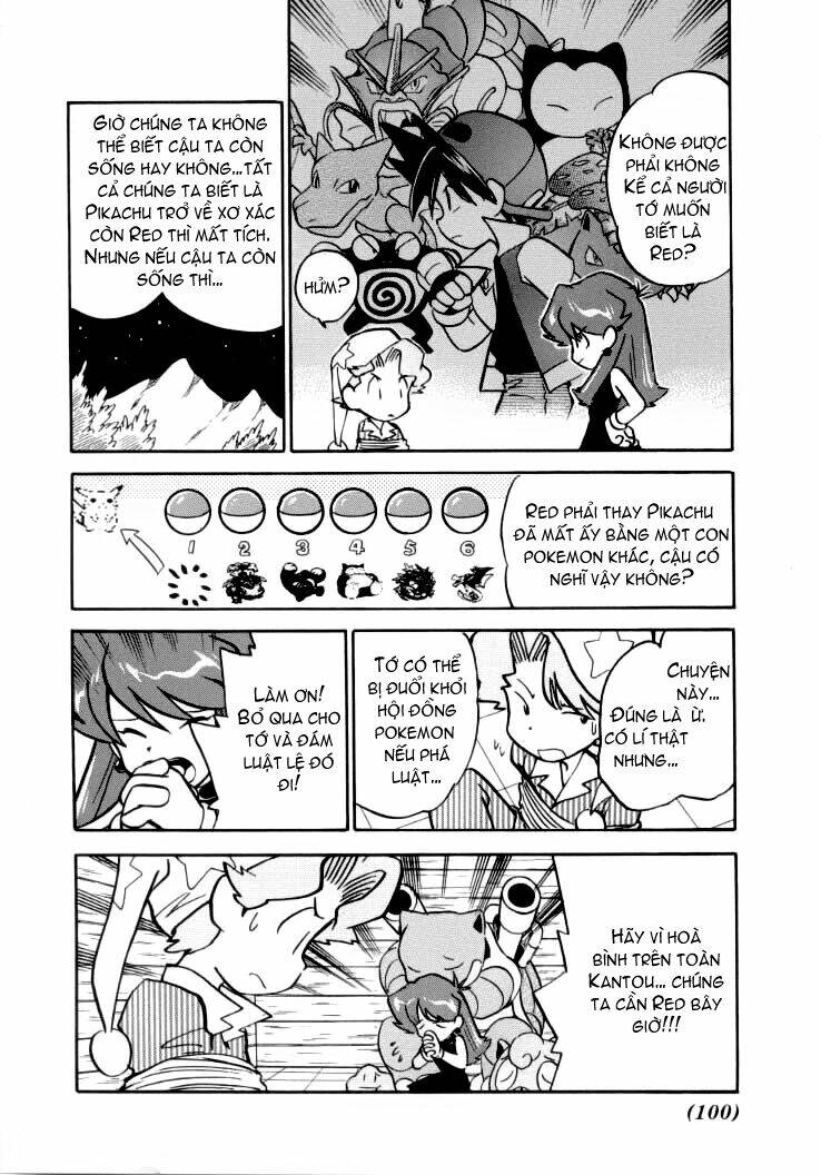 thú cưng đặc biệt chapter 59 11