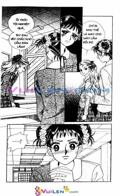 có anh trong đời chapter 2 74