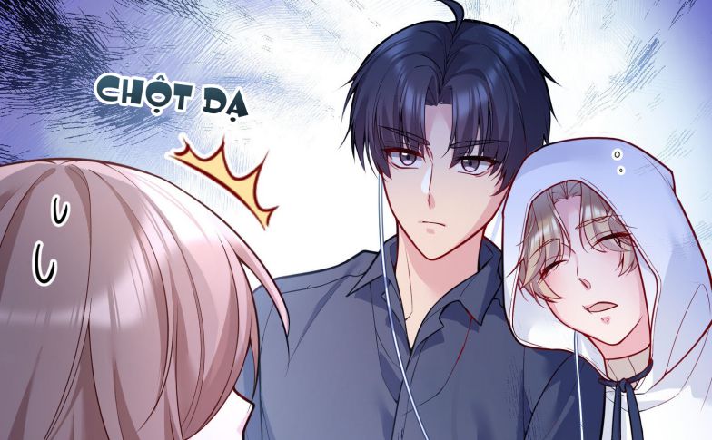 chàng nhân viên host và gã hàng xóm nguy hiểm chapter 49 50