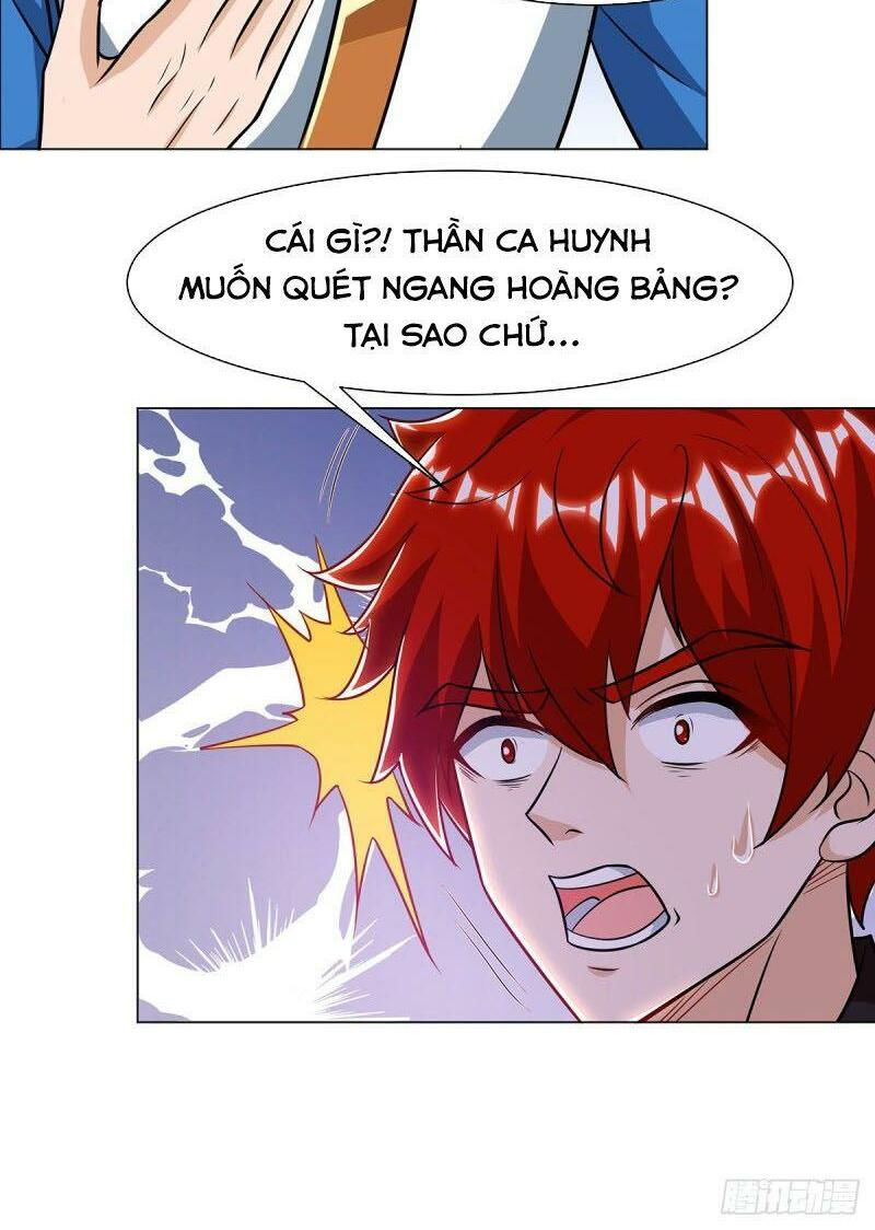 chúa tể tam giới chapter 87 9