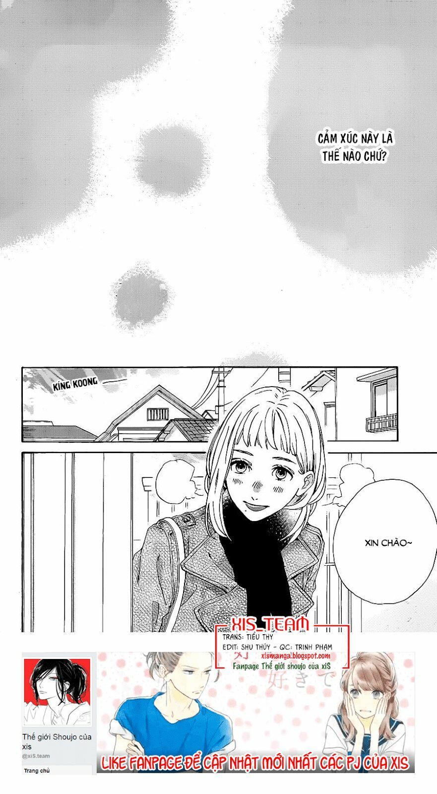 những đóa sơn trà kia, sẽ vì em mà đơm hoa khoe sắc chapter 47 3