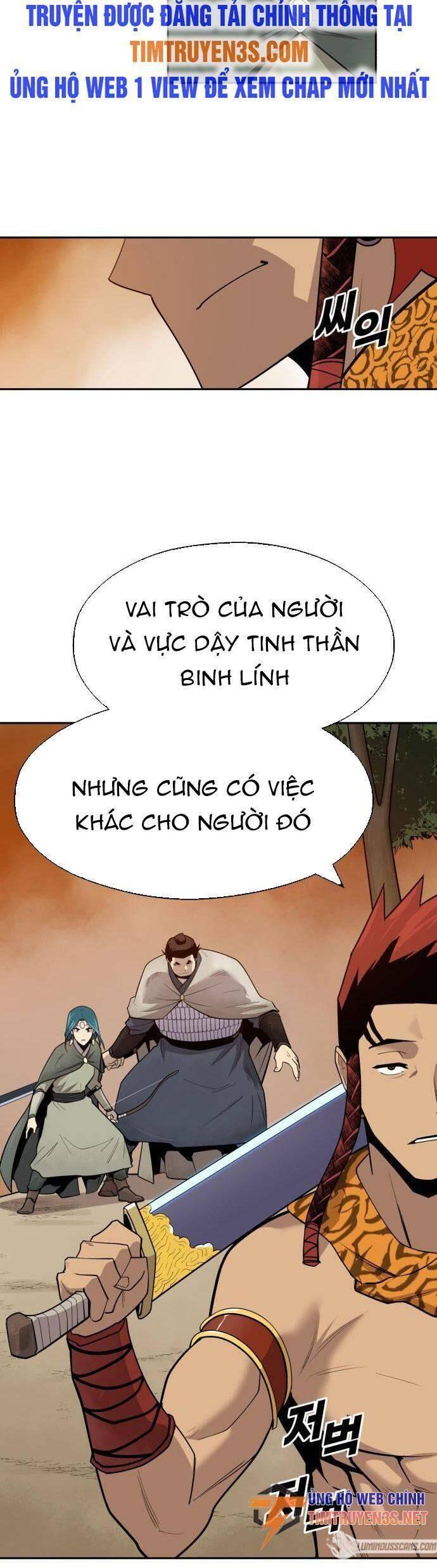 thiếu niên kiếm sư chapter 50 4