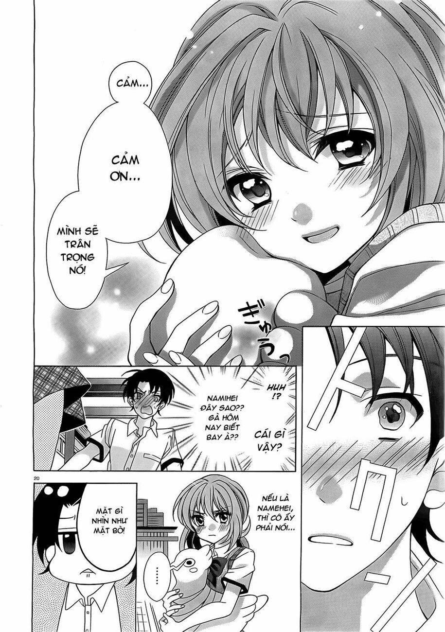 nami iro chapter 2 22