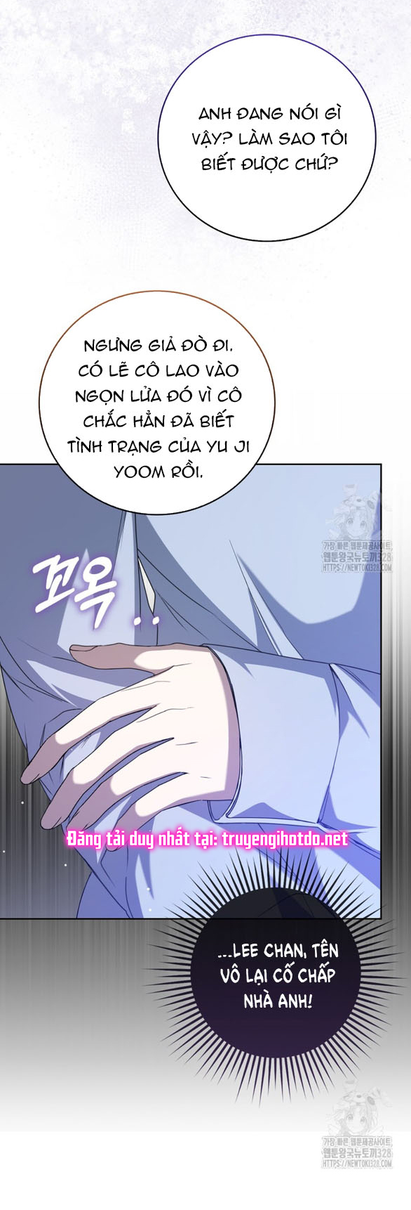 bạn trai của nam chính bị ám ảnh bởi tôi chapter 13.1 22