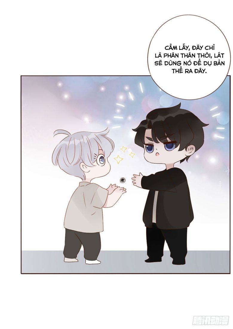 ôm chặt vào lòng chapter 9 16