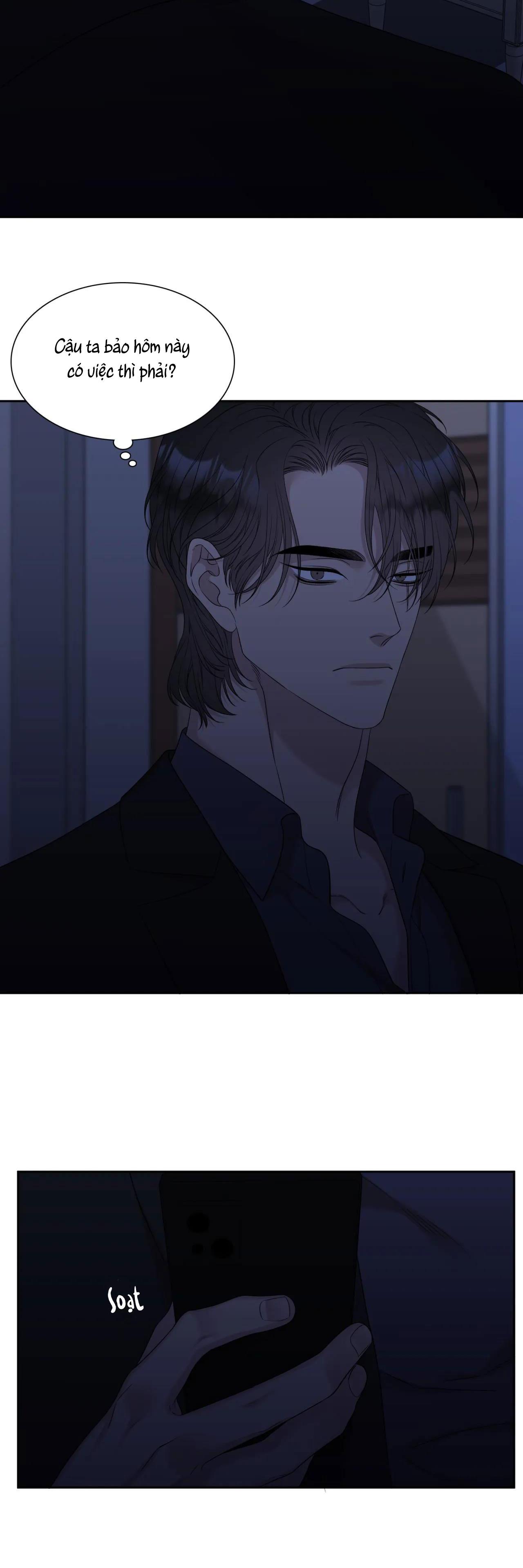 tên rác rưởi chapter 17 29