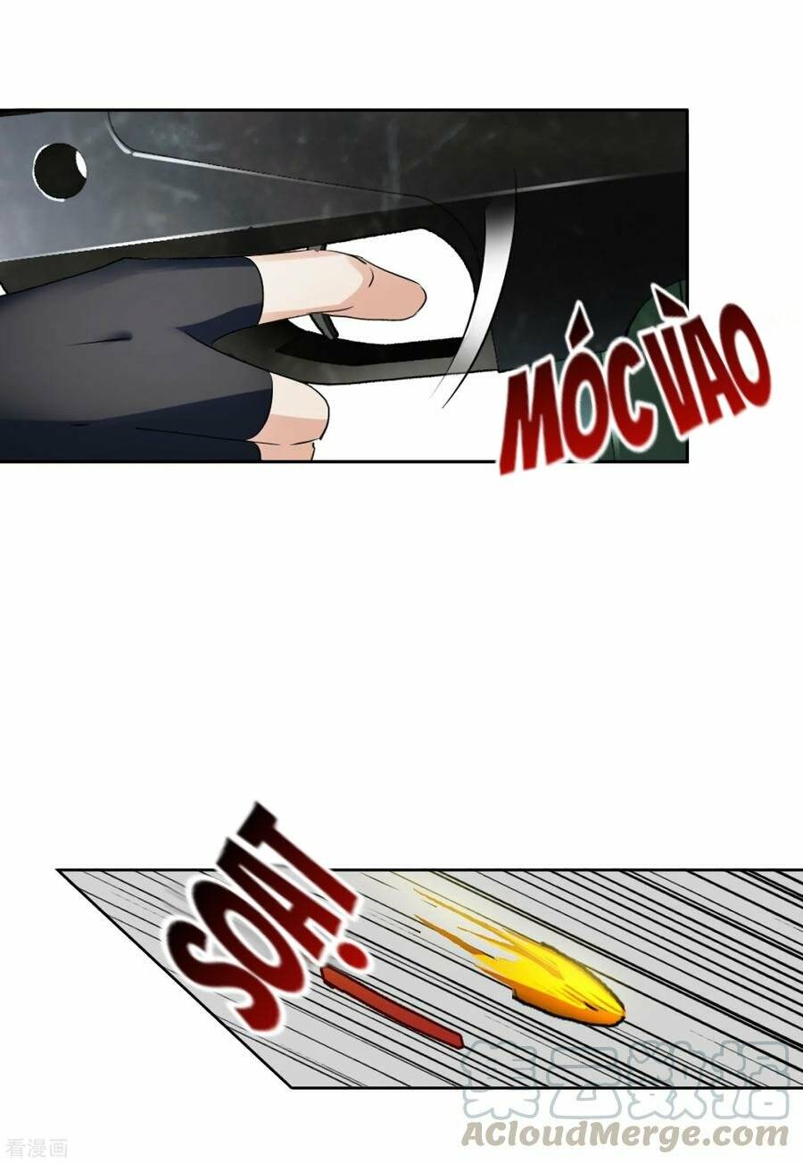 cô ấy đến rồi, xin nằm xuống! chapter 41 2