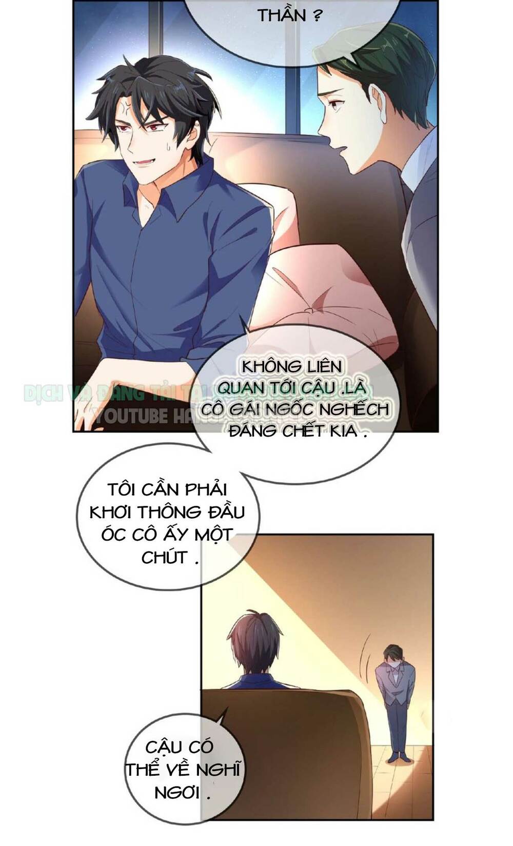 kiều thê muốn bỏ trốn của phúc hắc tổng tài chapter 25 14